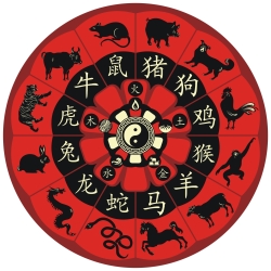 ascendentul in astrologia chinezeasca